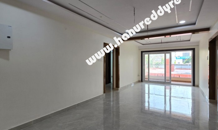 3 BHK Flat for Sale in MVP Colony